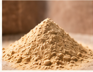 Ginger powder